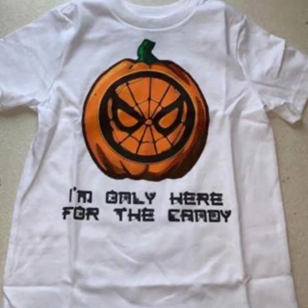 Gymboree 2t nwt - NWOT Halloween top - yes